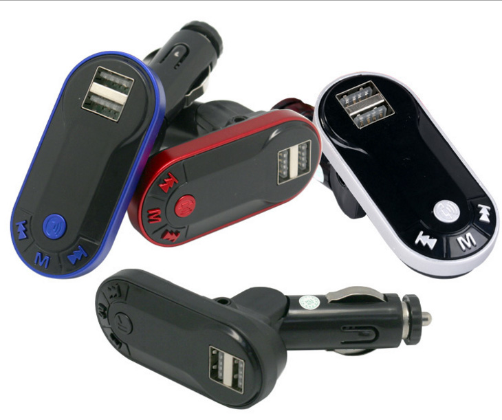 CAR MP3 PLAYER I9