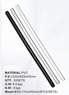 Bumper guard J26