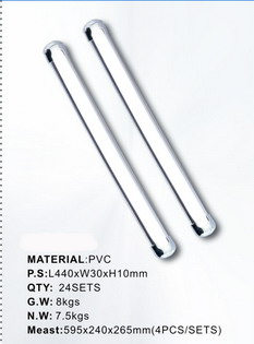 Bumper guard J28S