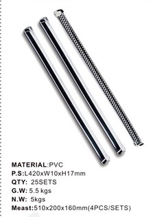Bumper guard J29S