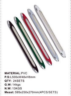 umper guard J3066