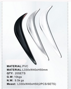 umper guard J3096