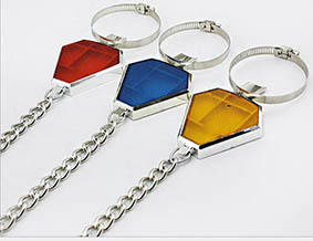Earth  Belt JD02