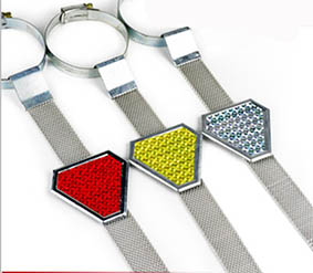 Earth  Belt JD04