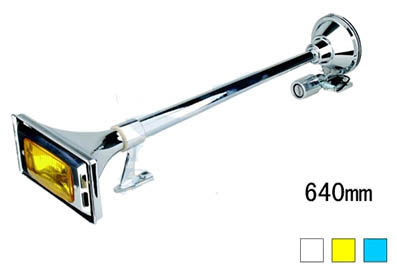 Snail horn JG10