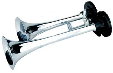 Snail horn JG101