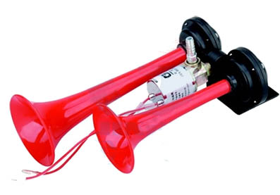 Snail horn JG103