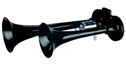 Snail horn JG106 107