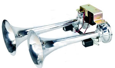 Snail horn JG106 108