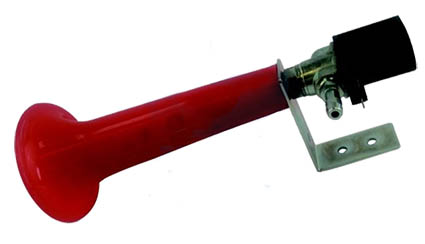 Snail horn JG110