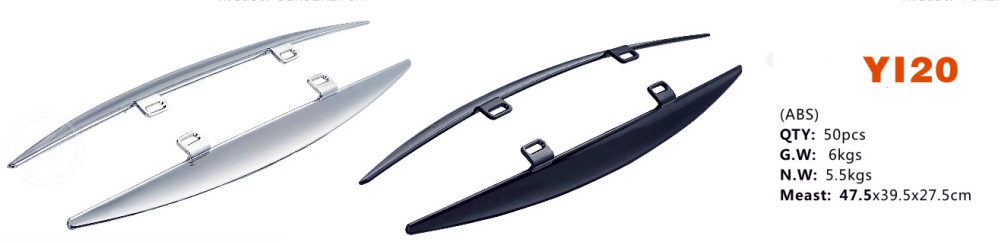 WIPER MATE JH-YI20