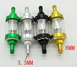 Filter for motorcycle YJ01