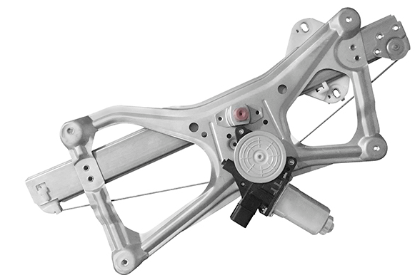 WINDOW REGULATOR KY22/23/25