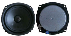 Car Speaker LB04