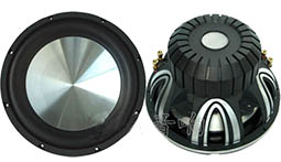 Car Speaker LB13