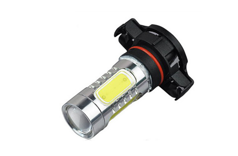 Led bulb LBB-02