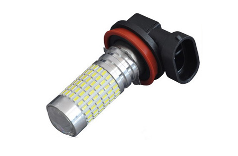 Led bulb LBB-06
