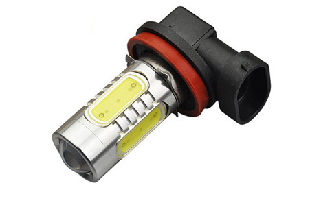 Led bulb LBB-08