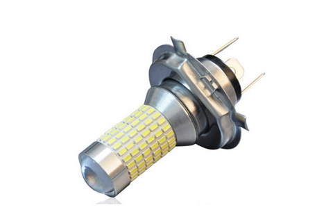 Led bulb LBB-12