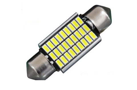 Led bulb LBB-14