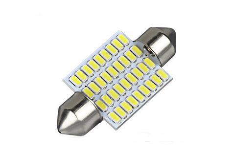 Led bulb LBB-15