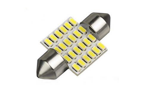 Led bulb LBB-16