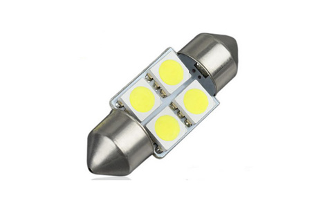 Led bulb LBB-18