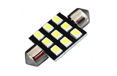 Led bulb LBB-21
