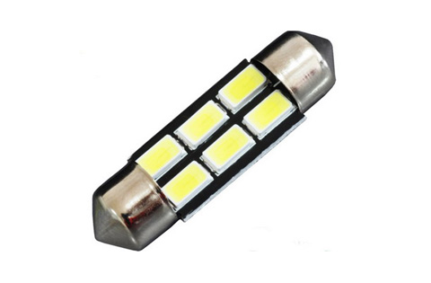 Led bulb LBB-22