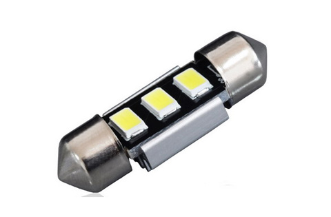 Led bulb LBB-23