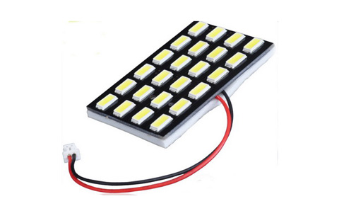Led bulb LBB-24