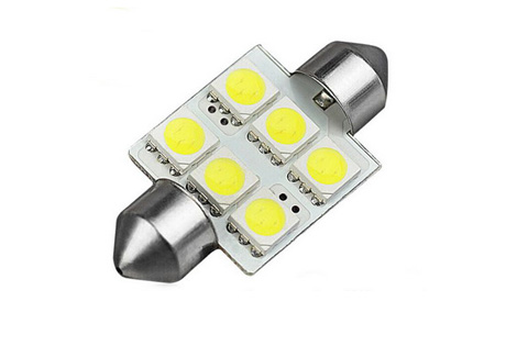 Led bulb LBB-26