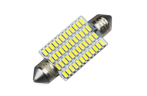 Led bulb LBB-27