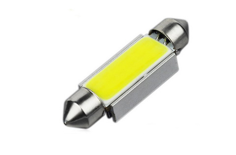 Led bulb LBB-28