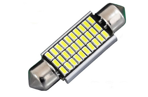 Led bulb LBB-29
