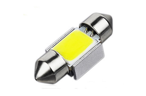 Led bulb LBB-31