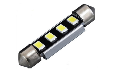 Led bulb LBB-32