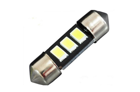 Led bulb LBB-33