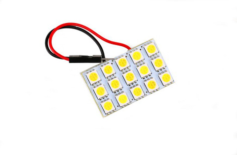 Led bulb LBB-34
