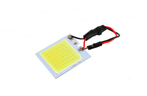 Led bulb LBB-36