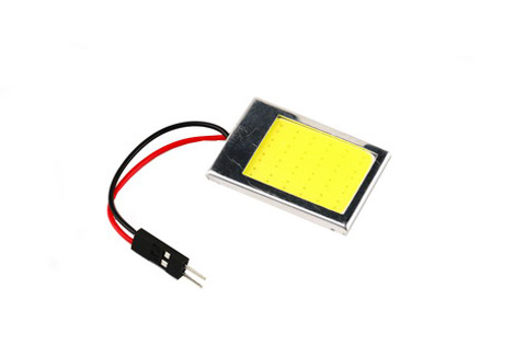 Led bulb LBB-38