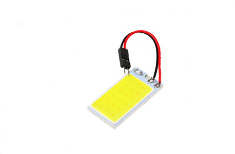 Led bulb LBB-39