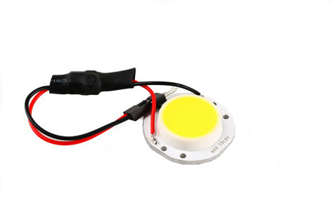 Led bulb LBB-41