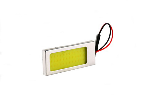 Led bulb LBB-42