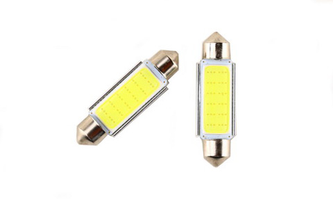 Led bulb LBB-43
