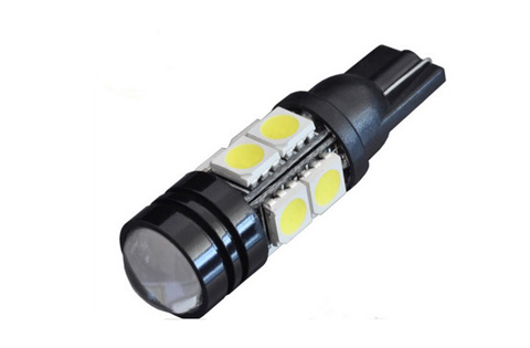 Led bulb LBB-45