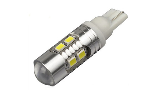 Led bulb LBB-46