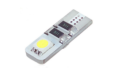 Led bulb LBB-50