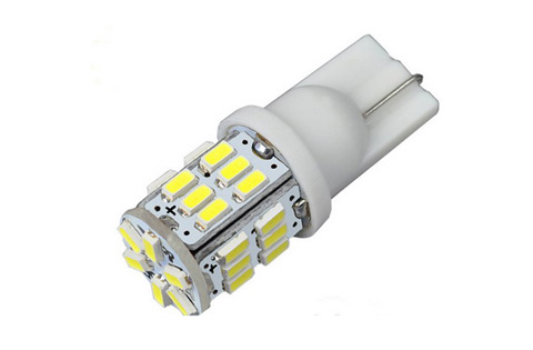 Led bulb LBB-52