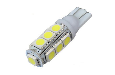 Led bulb LBB-53